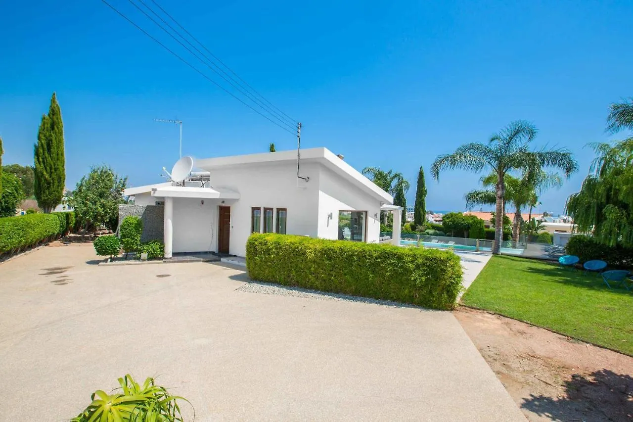 Villa Nyx Protaras